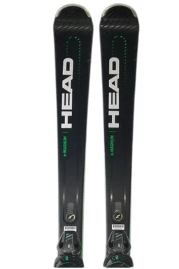 Ski Head Supershape E-Magnum SSH 21939