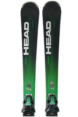 Ski Head Supershape E-magnum SSH 22877