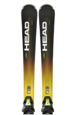Ski Head SuperShape eSpeed SSH 15667