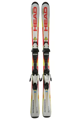 Ski Head SuperShape SSH 18146