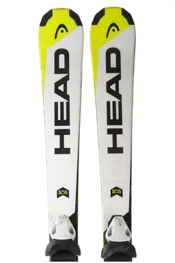Ski Head SuperShape SSH 18221