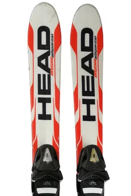 Ski Head SuperShape SSH 18294
