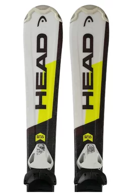 Ski Head SuperShape Team SSH 18238
