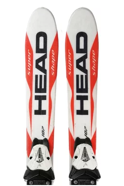 Ski Head SuperShape Team SSH 18239