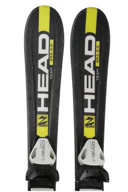 Ski Head SuperShape Team SSH 18301