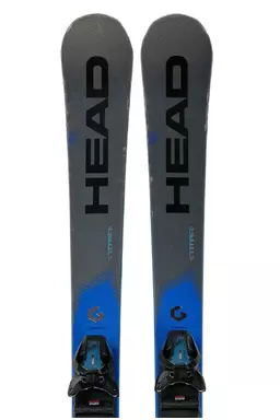 Ski Head Supershape Titan SSH 12471