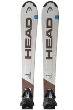 Ski Head the Link SSH 22887