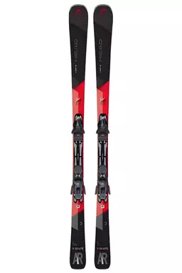 Ski Head V-Shape + Legături Tyrolia SX 10 GW Promo
