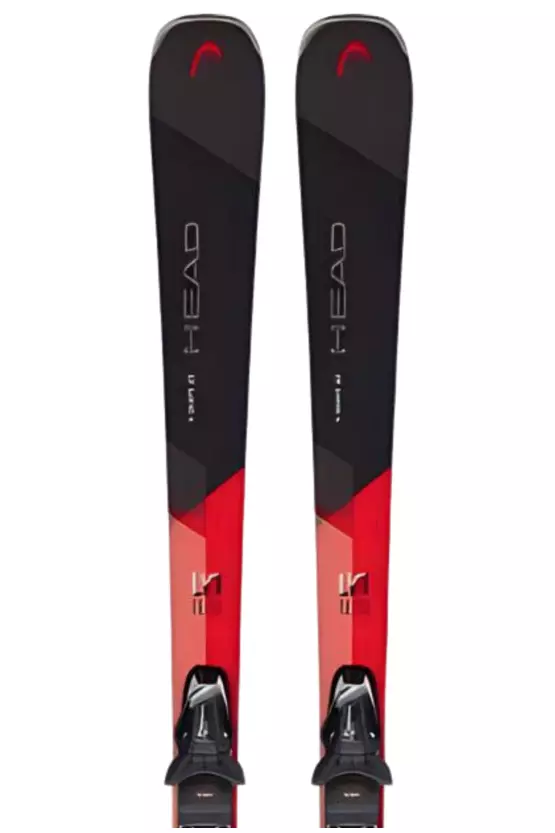 Ski Head V-Shape + Legături Tyrolia SX 10 GW Promo picture - 2