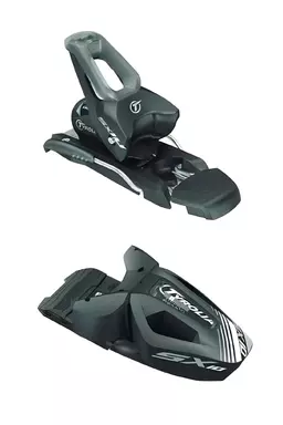 Ski Head V-Shape + Legături Tyrolia SX 10 GW Promo picture - 3