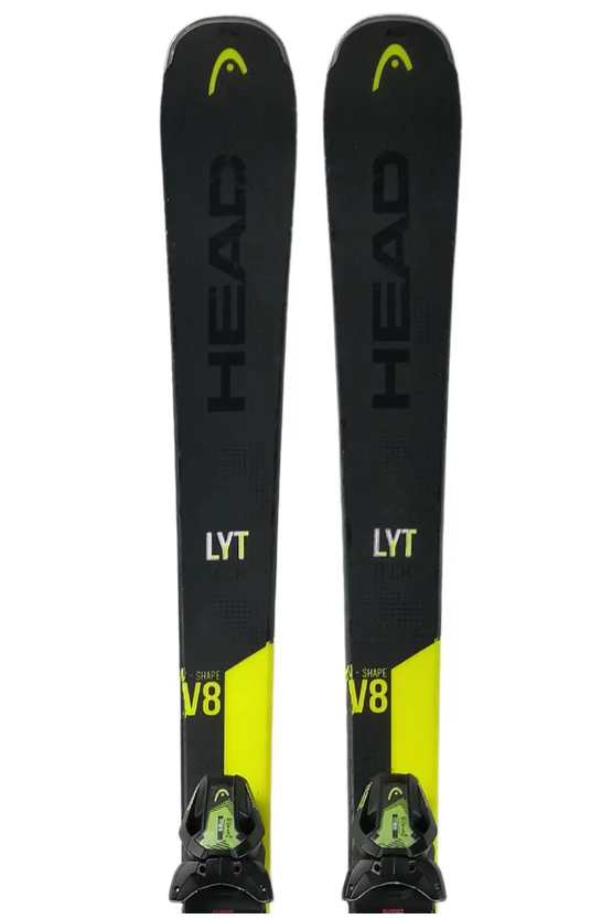 Ski Head V Shape V8 LYT SSH 13020 picture - 1