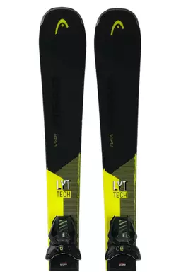 Ski Head V Shape V8 SSH 12682