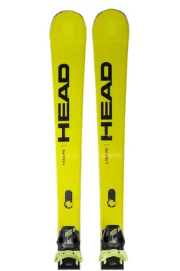 Ski Head WordCup Rebels e-Race PRO SSH 15162
