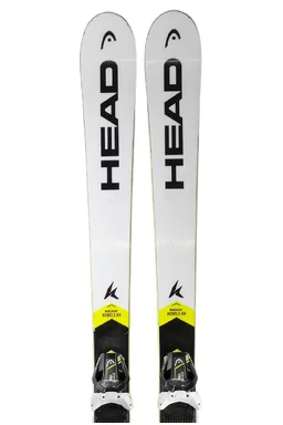 Ski Head Wordcup Rebels XR SSH 15161