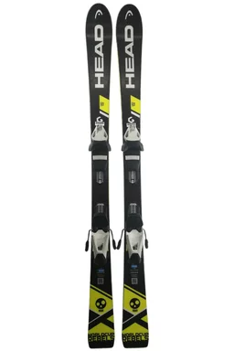 Ski Head World Cup Rebels SSH 19144