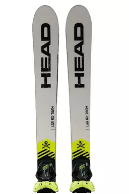 Ski Head WorldCup Rebels GS RP SSH 12791 picture - 1