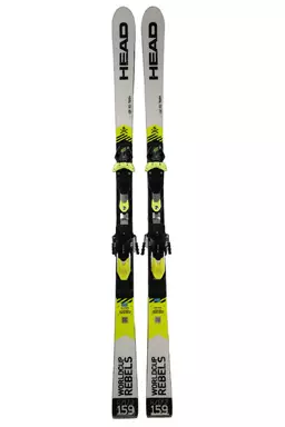 Ski Head WorldCup Rebels GS RP SSH 12791 picture - 2