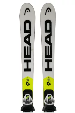 Ski Head WorldCup Rebels I GS RD SSH 13967