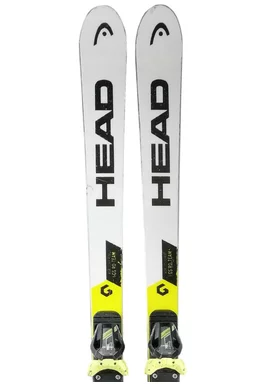 Ski Head WorldCup Rebels I. GS RD Team SSH 14825