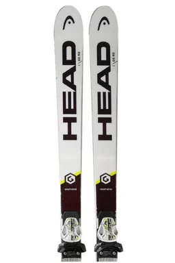 Ski Head Worldcup Rebels i. GSRD SSH 15168