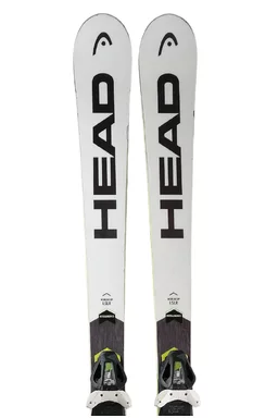 Ski Head Worldcup Rebels i. SLR SSH 15169