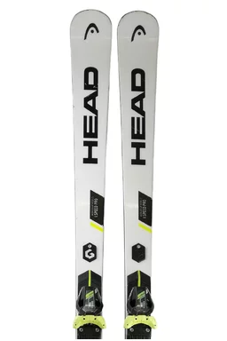 Ski Head Worldcup Rebels i.Speed PRO SSH 15166