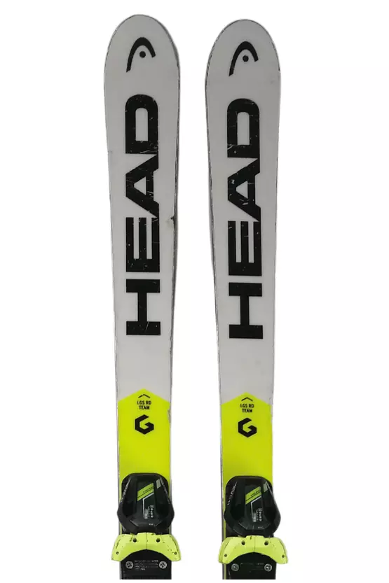 Ski Head WorldCup Rebels iGS RD SSH 12793 picture - 1