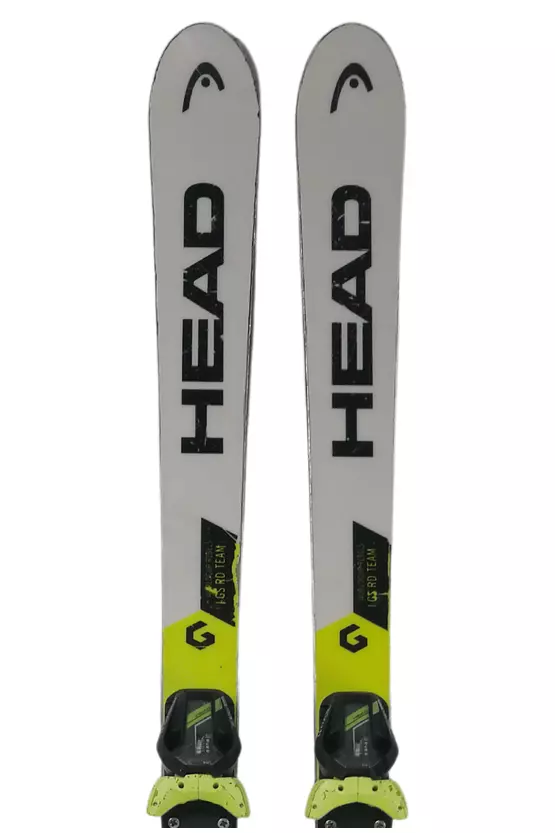 Ski Head WorldCup Rebels iGS RD SSH 12795 picture - 1