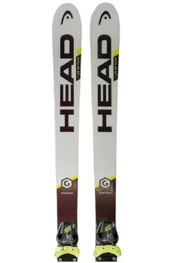 Ski Head WorldCup Rebels iGSRD Team SSH 17720