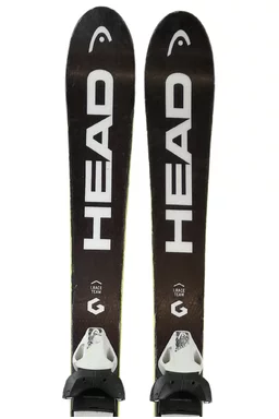 Ski Head WorldCup Rebels iRace Team SSH 16894