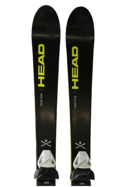 Ski Head WorldCup Rebels iRace Team SSH 18273