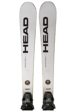 Ski Head Worldcup Rebels TI SSH 21740