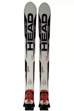 Ski Head Worldcup SSH 10865