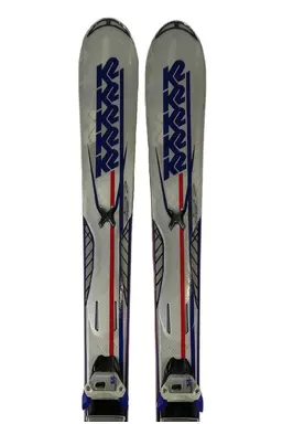 Ski K2 5500 AMP SSH 10877