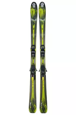 Ski K2 IKonic 80 Ti SSH 8352 picture - 2
