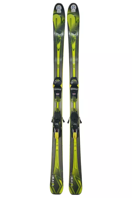 Ski K2 IKonic 80 Ti SSH 8352 picture - 2
