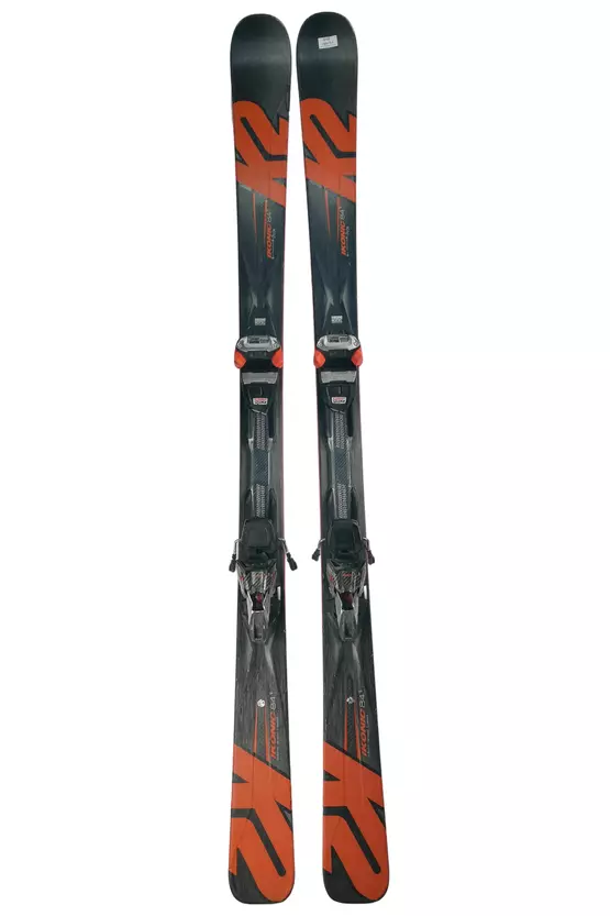Ski K2 IKonic 84 Ti SSH 8350 picture - 2