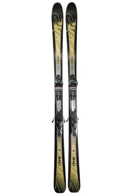 Ski K2 iKonic 90 TI SSH 14837 picture - 2
