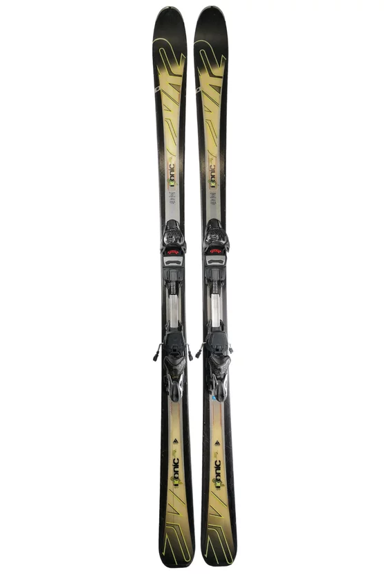 Ski K2 iKonic 90 TI SSH 14837 picture - 2