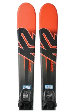 Ski K2 Indy SSH 15109