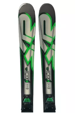 Ski K2 Konic 76 SSH 12927
