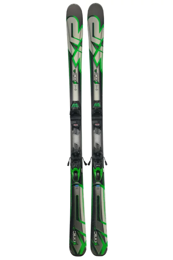 Ski K2 Konic 76 SSH 13738 picture - 2