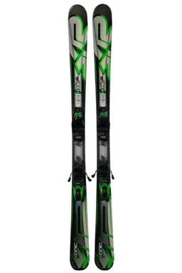 Ski K2 Konic 76 SSH 13959 picture - 2