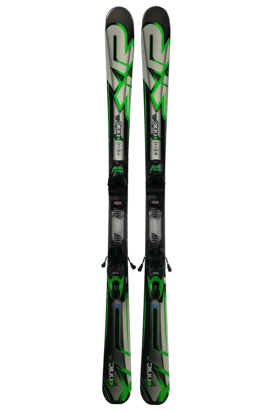 Ski K2 Konic 76 SSH 13960 picture - 2