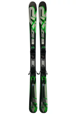 Ski K2 Konic 76 SSH 13961