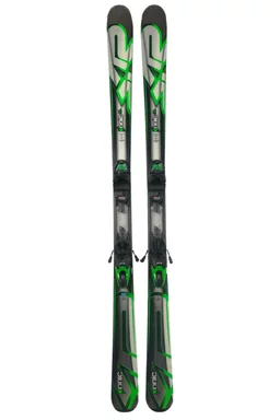 Ski K2 Konic 76 SSH 14021 picture - 2