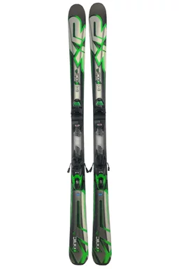 Ski K2 Konic 76 SSH 14148 picture - 2
