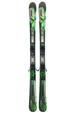 Ski K2 Konic 76 SSH 14149 picture - 2
