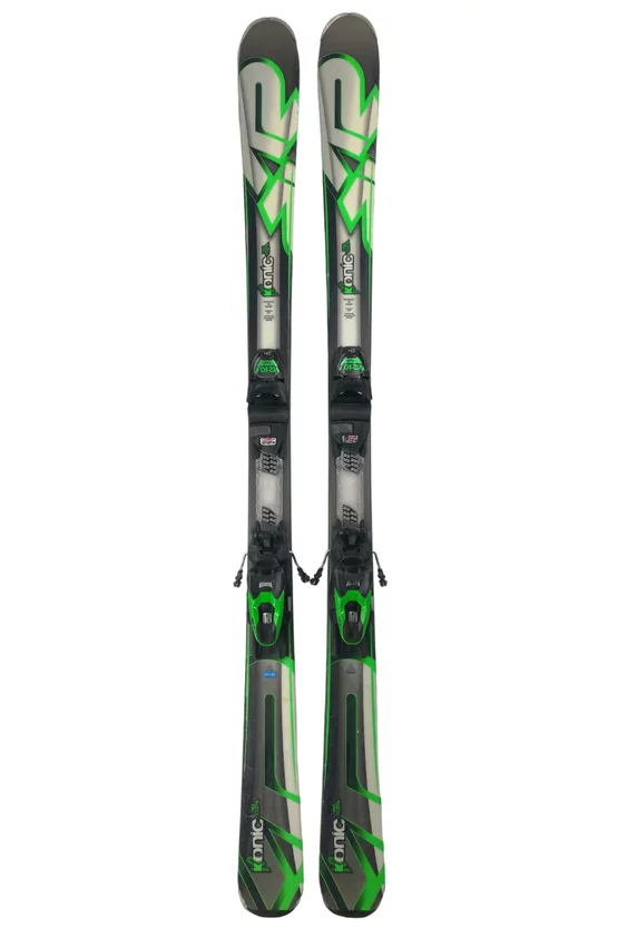 Ski K2 Konic 76 SSH 14149 picture - 2