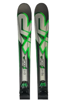 Ski K2 Konic Chief SSH 13054